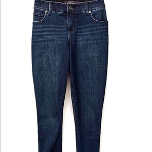 18R bombshell skinny jeans